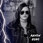 Raven Hyde - @ravenhyde5317 YouTube Profile Photo