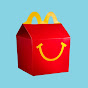 The Happy Meal - @thehappymeal3980 YouTube Profile Photo
