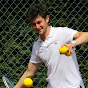 David Watson Tennis - @DavidWatsonTennis YouTube Profile Photo