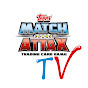Match Attax TV YouTube Profile Photo