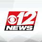 CBS 12 News - WPEC - @CBS12NewsWPEC  YouTube Profile Photo