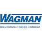 Wagman, Inc. - @wagmaninc YouTube Profile Photo