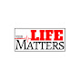 Your Life Matters - @yourlifematters462 YouTube Profile Photo