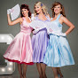 The Candy Girls - @thecandygirls7749 YouTube Profile Photo