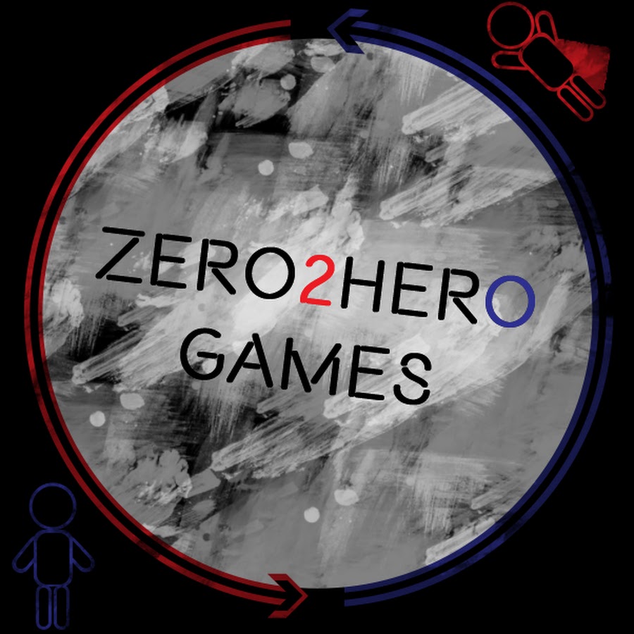 Herogame. Time for you [v0.26.0] [zero2herogames].