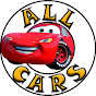 All Cars - @all_cars YouTube Profile Photo