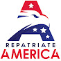 RePatriate America - @repatriateamerica4773 YouTube Profile Photo