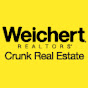 Weichert, Realtors - Crunk Real Estate - @crunkrealestate YouTube Profile Photo