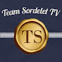 Team Sordelet TV YouTube Profile Photo