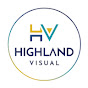 Highland Visual - Media Solutions - @highlandvisual-mediasoluti5823 YouTube Profile Photo