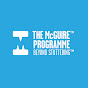 McGuire Programme - Beyond Stuttering YouTube Profile Photo