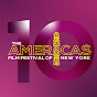 The Americas Film Festival New York TAFFNY - @theamericasfilmfestivalnew3374 YouTube Profile Photo