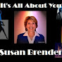 Susan Brender - @SusanBrenderShow YouTube Profile Photo
