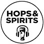 Hops & Spirits - @hopsspirits YouTube Profile Photo