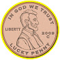 Lucky Penny Shop - @LuckyPennyShop  YouTube Profile Photo