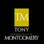 Tony Montgomery YouTube Profile Photo