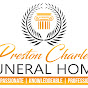 Preston Charles Funeral Home Live Stream - @prestoncharlesfuneralhomel9176 YouTube Profile Photo