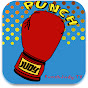 PunchJudyTV YouTube Profile Photo