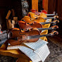 Fiddleheads Music - @fiddleheadsmusic1650 YouTube Profile Photo