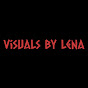 Visuals by Lena YouTube Profile Photo