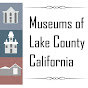 Museums of Lake County YouTube Profile Photo