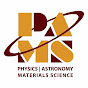 Physics, Astronomy & Materials Science at MSU - @physicsastronomymaterialss3409 YouTube Profile Photo