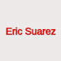 Eric Suarez - @mrericsuarez YouTube Profile Photo