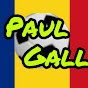 Paul Gall YouTube Profile Photo