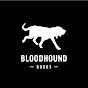 Bloodhound Books - @bloodhoundbooks188 YouTube Profile Photo