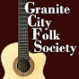 Granite City Folk Society - @Granitecityfolk YouTube Profile Photo