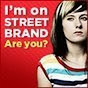 streetbrand - @streetbrand YouTube Profile Photo