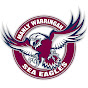Manly Warringah Sea Eagles - @SeaEagleVision YouTube Profile Photo