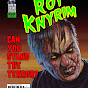 Roy Knyrim YouTube Profile Photo