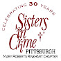 Pittsburgh Sisters in Crime - @pittsburghsistersincrime6111 YouTube Profile Photo