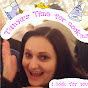 Tanya Cook - @tanyacook606 YouTube Profile Photo