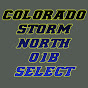 Colorado Storm North 01B Select YouTube Profile Photo