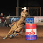 Sickler Performance Horses - @SiBarrelNRopeHorses YouTube Profile Photo