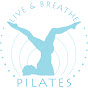 Live & Breathe Pilates - @Liveandbreathepilates YouTube Profile Photo