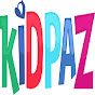 KidPaz - @kidpaz546 YouTube Profile Photo