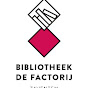 Bibliotheek De Factorij - @bibliotheekdefactorij5048 YouTube Profile Photo