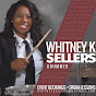 Whitney K. Sellers - @whitneyk.sellers8056 YouTube Profile Photo