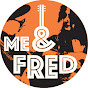 Me & Fred - @MeFred YouTube Profile Photo