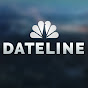 Dateline NBC - @DatelineNBC  YouTube Profile Photo