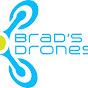 Brads Drones - @BradsDrones YouTube Profile Photo