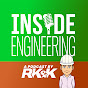 Inside Engineering Podcast - @insideengineeringpodcast4635 YouTube Profile Photo