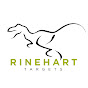 Rinehart Targets - @rineharttargets1948 YouTube Profile Photo