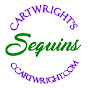 Cartwright's Sequins - @CartwrightsSequins YouTube Profile Photo