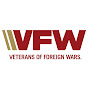 Veterans of Foreign Wars - @VFWHQ  YouTube Profile Photo