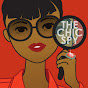 The Chic Spy - @TheChicSpy YouTube Profile Photo