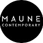 Maune Contemporary - @maunecontemporary7163 YouTube Profile Photo